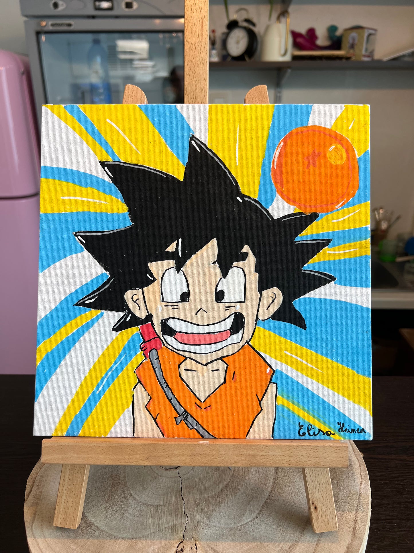 Atelier Art Manga du 9/11/2025