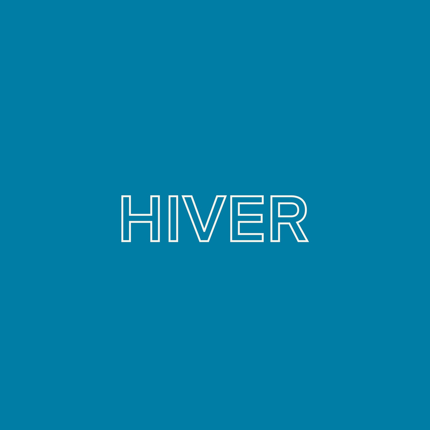 Stages vacances d'hiver